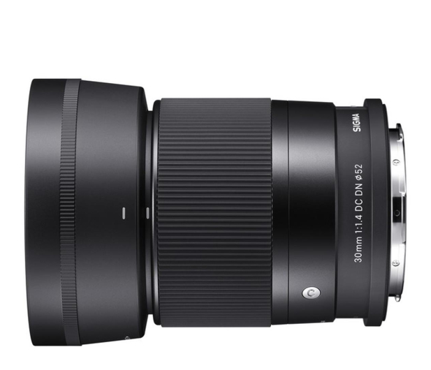 Sigma C 30mm f/1.4 DC DN L-mount - 1179707 - zdjęcie